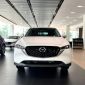 Giá lăn bánh Mazda CX-5 cập nhật mới nhất giữa tháng 5/2025: Rẻ át vía Honda CR-V và Hyundai Tucson