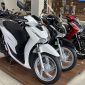 Bảng giá xe máy Honda giữa tháng 5/2025 rẻ như 'bèo': Thời điểm vàng để mua SH, Air Blade và Vision