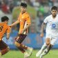 Thua tan nát trước ông lớn V.League, HLV của HAGL lên tiếng về quyết định gây tranh cãi