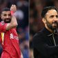 Kết quả bóng đá Ngoại hạng Anh hôm nay: Salah lập kỷ lục ở Liverpool; Man Utd nhận tin dữ trên BXH?