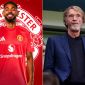 MU chính thức chiêu mộ thành công Matheus Cunha, Sir Jim Ratcliffe công bố bom tấn sau Europa League