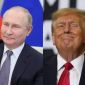 Nga báo tin vui trước cuộc điện đàm thượng đỉnh giữa ông Trump và ông Putin về xung đột với Ukraine 