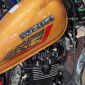 Tin xe máy 19/5: Suzuki ra mắt 'huyền thoại côn tay' 125cc lấn sân Honda Winner X, giá 41 triệu đồng