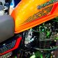 Suzuki chính thức ra mắt ‘huyền thoại côn tay’ 125cc mới giá 41 triệu đồng: Khắc chế Honda Winner X