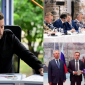 Quan chức Ukraine tiết lộ lời đe dọa kinh khủng của Nga ở đàm phán, cáo buộc Moscow hành xử hung hăng