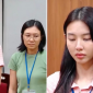 Chấn động: Cận cảnh hình ảnh Nguyễn Thúc Thùy Tiên bị bắt giữ, CĐM xôn xao khi biết lý do