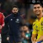 Tin bóng đá quốc tế 19/5: Ronaldo cân nhắc rời Al Nassr; Manchester United thanh lý 2 ngôi sao?