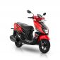 Tin xe 19/5: Suzuki ra mắt ‘vua xe ga’ 125cc giá 24 triệu đồng rẻ hơn Honda Vision, hạ bệ SH Mode