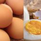 Sự thật phía sau những quả trứng ‘cao su’ gây bão mạng xã hội 