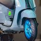 Hạ ‘knock-out’ Honda SH, ‘huyền thoại xe ga’ mới của Ý ra mắt tại Việt Nam, đẹp hơn Vision, giá mềm