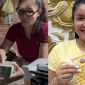 'Vét sạch ví' lấy 30.000 đồng mua vé số, đôi vợ chồng được 'ông bà độ' trúng ngay độc đắc đổi đời