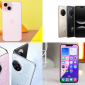 Tin công nghệ trưa 20/5: Intel ra mắt GPU mới, Huawei nova 14 series ra mắt, iPhone 15 giá rẻ, iPhone 16e giám hấp dẫn