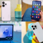 Tin công nghệ tối 20/5: Galaxy S24 Plus giảm sâu, Redmi 12, Redmi 13 giá rẻ, iPhone 15 Pro giảm mạnh, Galaxy Z Flip6 hot