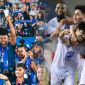 Tung hoành tại V.League, CLB Nam Định bất ngờ để đội bóng Campuchia 'vượt mặt' ở BXH châu Á