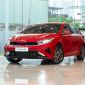 Giá lăn bánh Kia K3 cập nhật cuối tháng 5/2025 ở mức siêu rẻ, ‘hạ đo ván’ Mazda3 và Hyundai Elantra