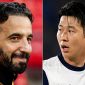 HLV Ruben Amorim đón viện binh 'khủng' trước CK Europa League, Man Utd rộng cửa đánh bại Tottenham
