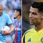 Kết quả bóng đá hôm nay: Ronaldo nhận tin dữ tại Al Nassr; Man City hết cửa dự Champions League?