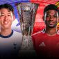 Nhận định bóng đá MU vs Tottenham - Chung kết Europa League: Chờ HLV Ruben Amorim lập kỷ lục
