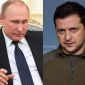 Ông Putin nói 7 chữ đắt giá có thể giải quyết xung đột kéo dài 3 năm ròng rã giữa Nga và Ukriane 