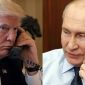Sau điện đàm, Nga không đồng ý ngừng bắn ở Ukraine, ông Trump 'quay xe' tuyên bố một câu chấn động