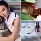 Trước khi bị bắt, hoa hậu Thùy Tiên kiếm được nhiều tiền cỡ nào?