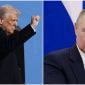 Tổng thống Trump tiết lộ bất ngờ về Tổng thống Putin sau 2 giờ 'đấu trí' nghẹt thở để chấm dứt xung đột Ukraine