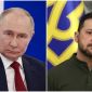 Ukraine và 1 số nước phương Tây sắp gặp ‘biến’ khi Nga lên kế hoạch kiện ra tòa án Công lý Quốc tế