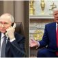 Ông Putin tuyên bố lập trường kiên quyết của Nga về việc giải quyết xung đột Ukraine sau cuộc hội đàm với ông Trump