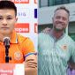 Quang Hải tuyên bố cứng, CLB CAHN tiết lộ 'món quà' từ HLV Kiatisak trước lượt về CK Cúp C1 ĐNÁ