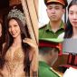 Dư luận quốc tế sốc nặng khi hoa hậu Thùy Tiên bị bắt, ông Nawat có phản ứng phũ phàng