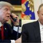 Tổng thống Putin tuyên bố nóng sau 2 giờ nói chuyện với ông Trump, công khai chi tiết gây chú ý