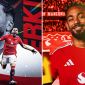 Tin chuyển nhượng tối 20/5: Rayan Cherki đồng ý đến MU; Man United công bố bom tấn Matheus Cunha?