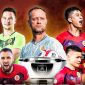 Dự đoán tỷ số Buriram Utd vs CAHN- Cup C1 Đông Nam Á: Quang Hải gieo sầu cho người Thái?