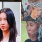 Từ vụ kẹo Kera, CĐM soi ra Thùy Tiên từng suýt khóc khi ăn rau đến mức phải cầu cứu MC Quyền Linh