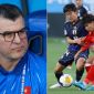 Lịch thi đấu của U16 Việt Nam tại giải U16 CFA Team China 2025; U16 Việt Nam ra quân khó khăn