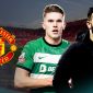 Viktor Gyokeres bất ngờ 'lật kèo' Arsenal, sẵn sàng tới Manchester United với điều kiện duy nhất