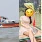 Xót xa cặp đôi đuối nước tử vong ở biển Cửa Lò, 'trai tài gái sắc' đã định ngày làm đám cưới