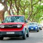 Bán hơn 44.000 xe từ đầu năm, doanh số VinFast bằng Toyota, Hyundai và Ford cộng lại