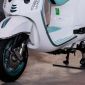 ‘Huyền thoại xe ga’ 125cc của Ý ra mắt tại Việt Nam: Thiết kế vượt thời gian, đỉnh hơn Honda SH Mode