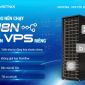 Vietnix Ra Mắt VPS N8N: Giải Pháp Tự Động Hóa Đột Phá - Workflow Không Giới Hạn