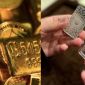 Giá vàng sát 3.500 USD/ounce, bạc vẫn 'giậm chân tại chỗ': Chuyên gia cảnh báo xu hướng đầu cơ có thể sớm kết thúc