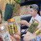 'Sốc' với những gì lực lượng chức năng nhìn thấy khi tới địa chỉ công ty như Ngân 98 giới thiệu