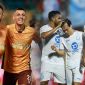 Danh sách cầu thủ bị treo giò vòng 24 V.League: HAGL hưởng lợi lớn; CLB Nam Định nhận tin kém vui