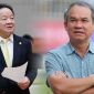 Đội bóng nhà bầu Hiển gây ngỡ ngàng trước trận HAGL, quyết trụ hạng V.League bằng mọi giá
