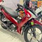 Bảng giá xe Honda Future 125 FI cuối tháng 5/2025: Giảm 'mất phanh', hút khách hơn Wave Alpha và RSX
