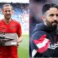 Harry Kane ra điều kiện để tới Manchester United, HLV Amorim 'nhận doping' trước CK Europa League
