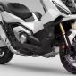 Honda chính thức ra mắt ‘vua xe ga’ mới đỉnh hơn SH: Thiết kế đẹp mê ly, giá rẻ so với trang bị