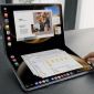 Huawei ra mắt laptop màn hình gập MateBook Fold Ultimate, màn hình 18 inch siêu lớn, giá gần trăm triệu