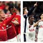 Kết quả bóng đá Chung kết Europa League: Casemiro nối dài kỷ lục, Man Utd đại thắng Tottenham?