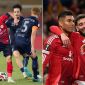 Kết quả bóng đá hôm nay: Quang Hải tạo địa chấn ở Shopee Cup; Man Utd đi vào lịch sử Europa League